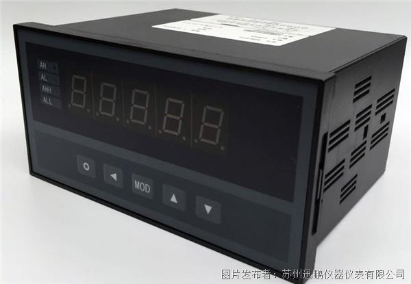 半岛体育仪器仪表资料下载_动态资讯_产品选型_中国工控网(图9)