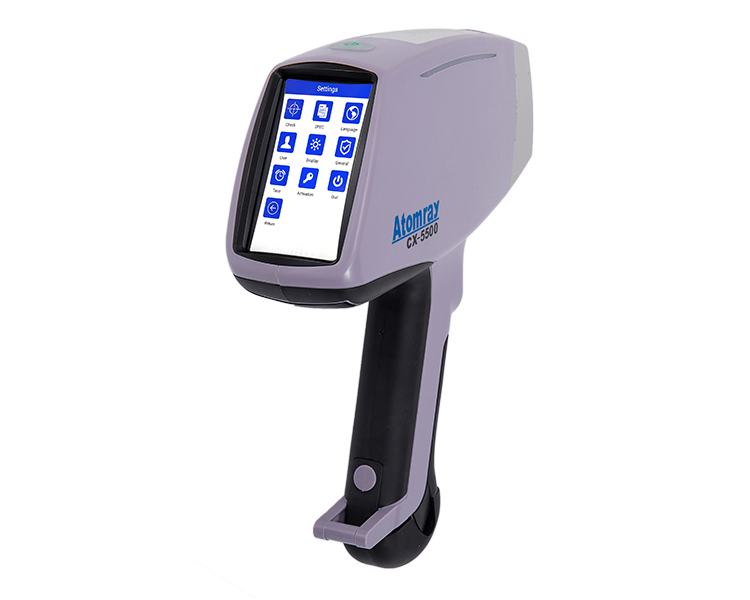 半岛体育CS-910型高频红外碳硫分析仪(图3)