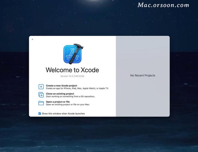 半岛体育全新功能的开发工具：Xcode 14 for Mac(图1)