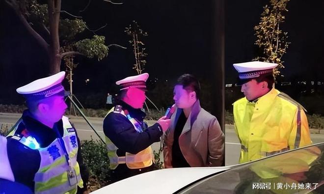 半岛体育“仪器不合格我只喝了一点酒就说我醉酒驾驶？”法院：无罪！(图10)