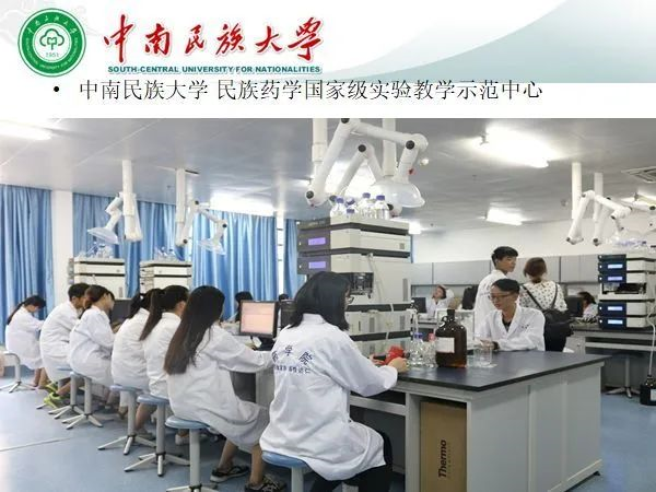 半岛体育三全育人 · 微光丨中南民族大学李效宽：深耕专业三十载智领学生惠民生(图7)