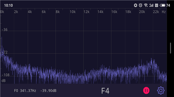 声半岛体育音分析器软件(图1)