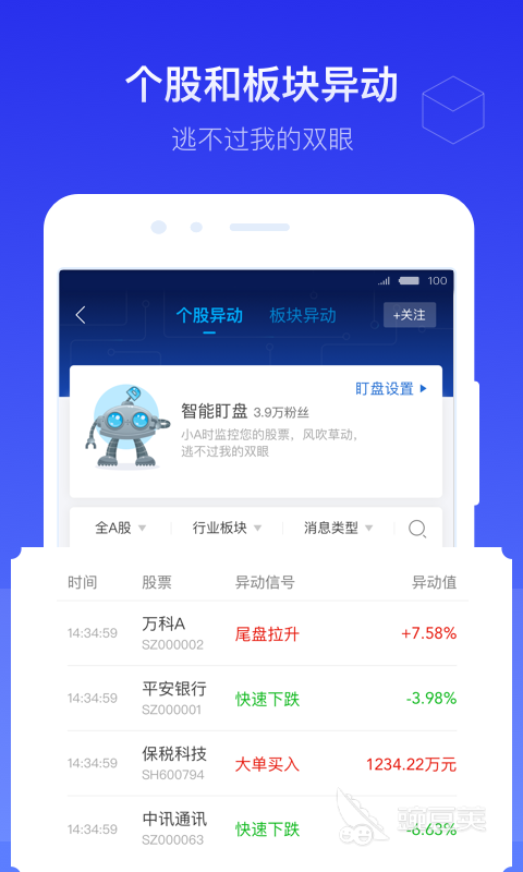 数据分析app有哪些 数据分析半岛体育的app哪个更好用(图3)