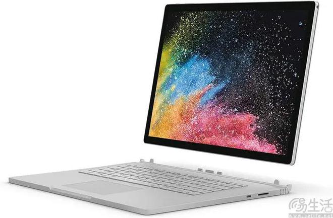 半岛体育Surface Pro 11深度解析：续航、生产力以及未来(图30)