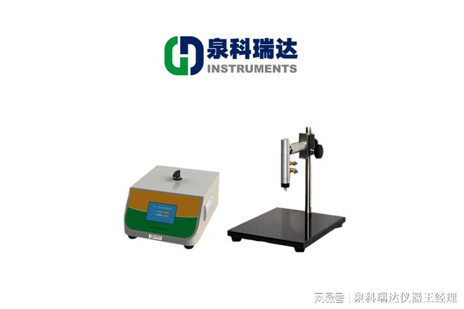 正压法泄漏与密封测试仪 包半岛体育装破裂度试验仪(图3)