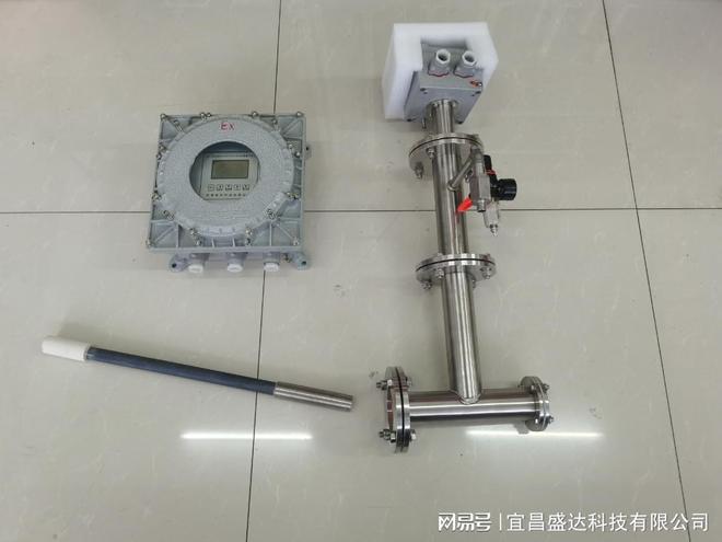 氧化锆氧量分析仪应用于半岛体育石化及化工工业炉中的重要意义(图1)