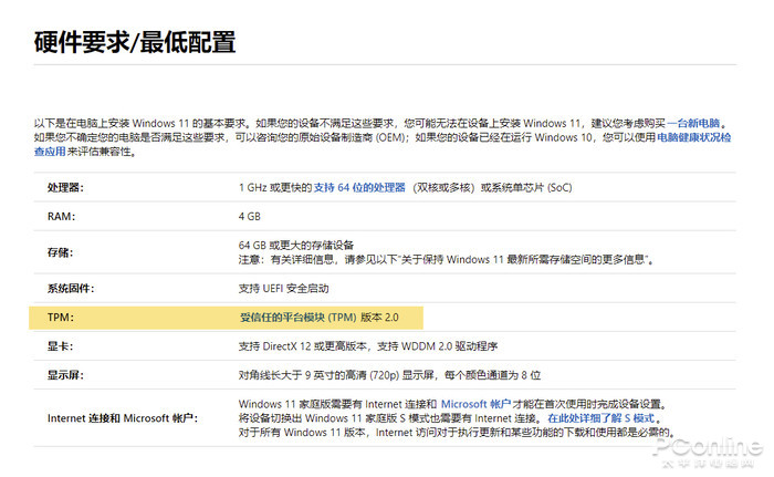 被半岛体育官方检测工具整哭？第三方Win11检测工具来了(图2)