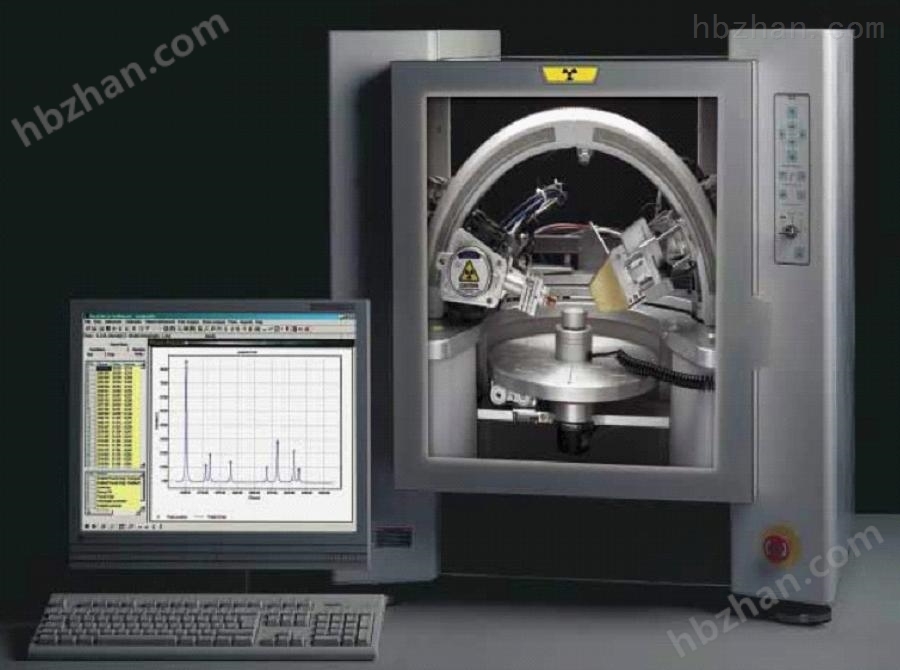 进口XMD-300型XRD衍射半岛体育分析仪(图1)