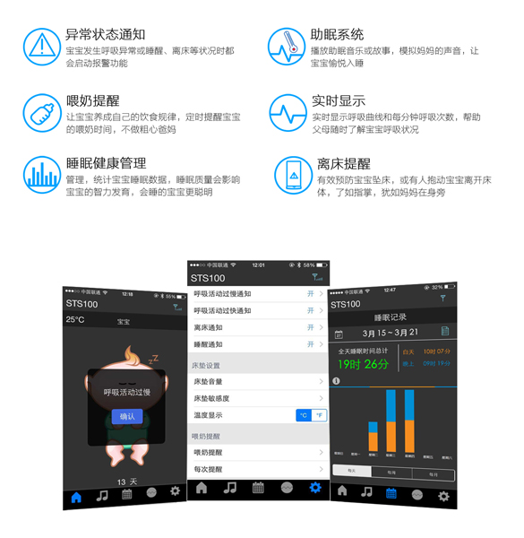 安宝睡科技张明元：“大水”退去 谁在“裸泳”？半岛体育(图3)