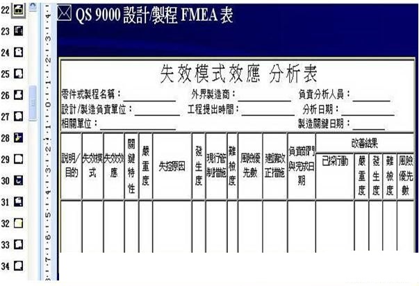 半岛体育fmea分析软件下载(图2)