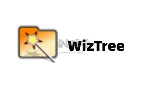 WizTree磁盘空间快速分半岛体育析仪(图1)